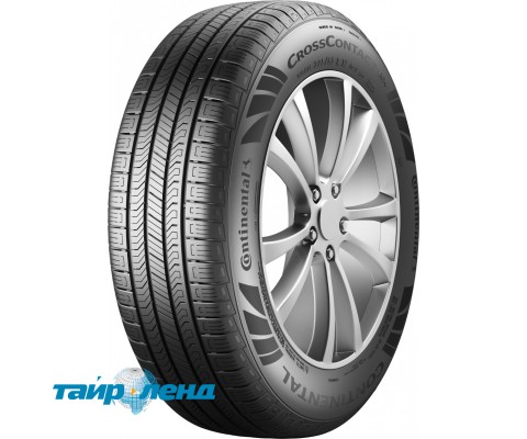 Continental CrossContact RX 255/65 R19 114V LR