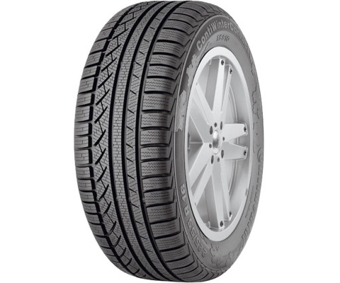 Continental ContiWinterContact TS 810 195/75 R16C 107/105T Continental ContiWinterContact TS 810 195/75 R16C 107/105T