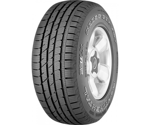 Continental ContiCrossContact LX 215/65 R16 98H Continental ContiCrossContact LX 215/65 R16 98H