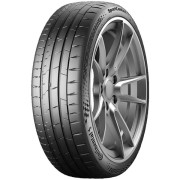Continental SportContact 7 285/40 ZR23 111Y XL * Continental SportContact 7 285/40 ZR23 111Y XL *