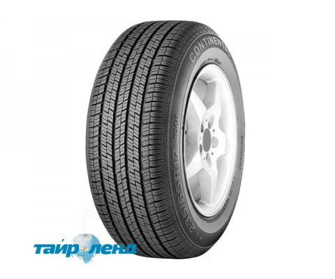 Continental Conti4x4Contact 255/50 R19 107H XL M0