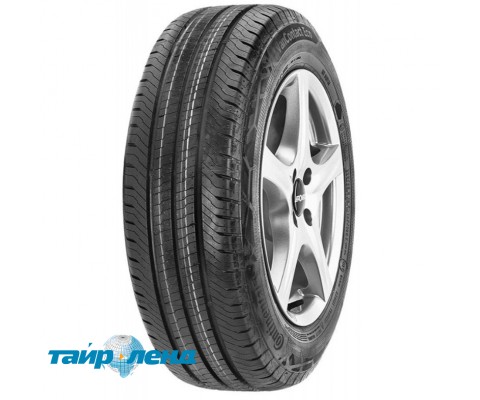 Continental VanContact Eco 235/65 R16C 121/119R купить в Киеве — цена и доставка