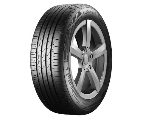 Continental EcoContact 6 195/60 R15 88V