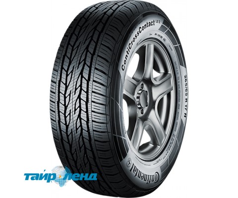 Continental ContiCrossContact LX2 225/75 R16 104S