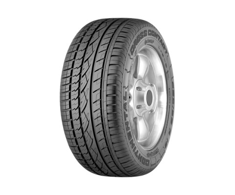 Continental ContiCrossContact UHP E 245/45 ZR20 103W XL LR Continental ContiCrossContact UHP E 245/45 ZR20 103W XL LR