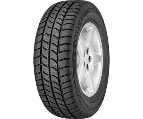 Continental VancoWinter 2 225/55 R17C 109/107T 8PR