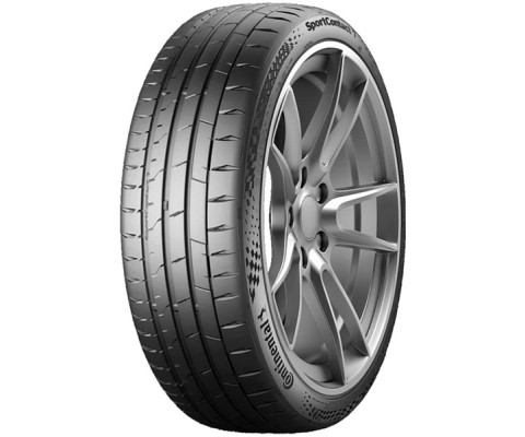 Continental SportContact 7 285/30 ZR22 101Y XL Continental SportContact 7 285/30 ZR22 101Y XL