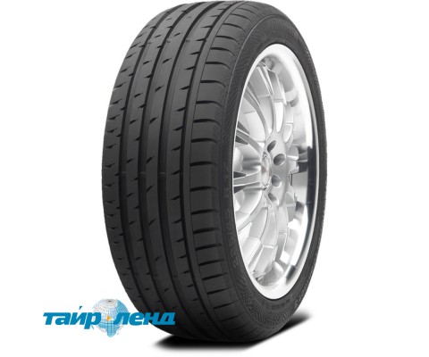 Continental ContiSportContact 3 205/55 ZR17 91Y N2