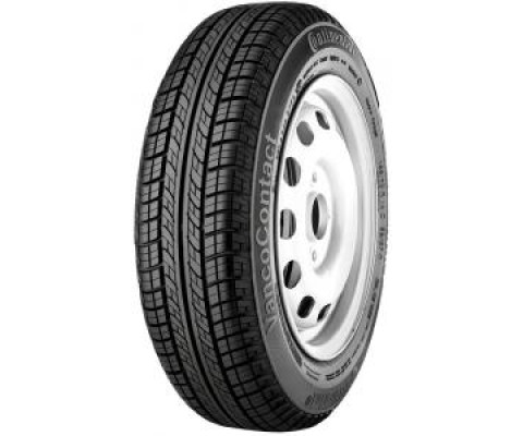 Continental VancoContact 205/70 R17C 115/113R