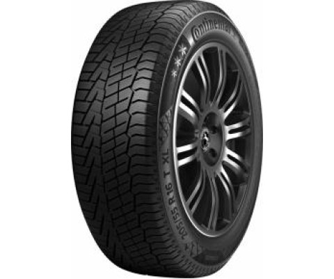 Continental NorthContact NC6 235/65 R18 110T XL Continental NorthContact NC6 235/65 R18 110T XL