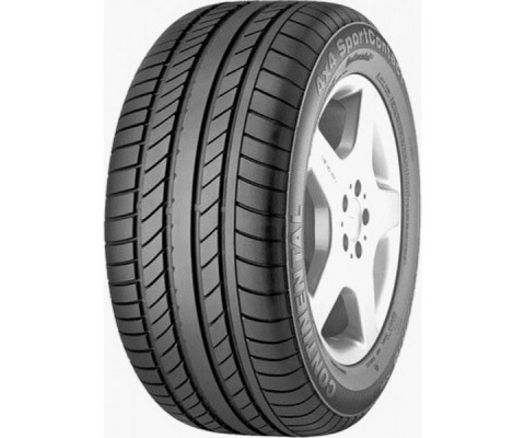 Continental Conti4x4SportContact 275/40 ZR20 106Y XL N0 Continental Conti4x4SportContact 275/40 ZR20 106Y XL N0
