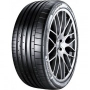Continental SportContact 6 255/35 ZR19 96Y XL AO