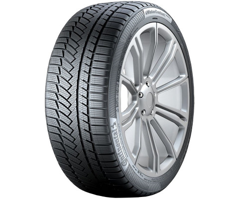 Continental ContiWinterContact TS 850P 255/65 R19 114V XL * Continental ContiWinterContact TS 850P 255/65 R19 114V XL *