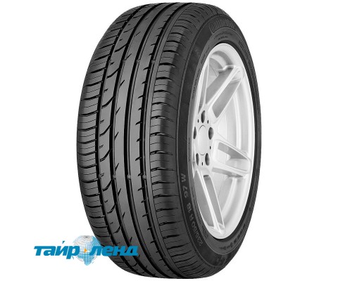 Continental ContiPremiumContact 2 225/60 ZR16 98W