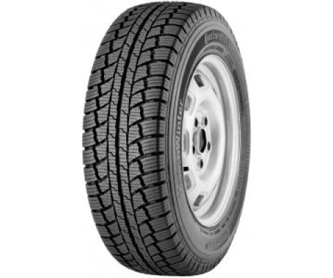 Continental VancoWinter 215/85 R16 115/112Q Continental VancoWinter 215/85 R16 115/112Q