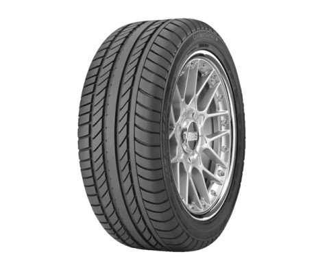 Continental ContiSportContact 255/40 ZR19 96W Run Flat SSR *