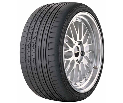 Continental ContiSportContact Vmax 325/30 ZR19 105Y XL Continental ContiSportContact Vmax 325/30 ZR19 105Y XL