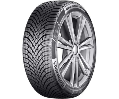 Continental WinterContact TS 860 195/55 R15 85H