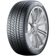 Continental ContiWinterContact TS 850P 245/45 R18 100V Run Flat SSR MOE *