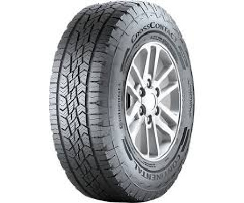 Continental CrossContact ATR 275/40 ZR20 106W XL Continental CrossContact ATR 275/40 ZR20 106W XL