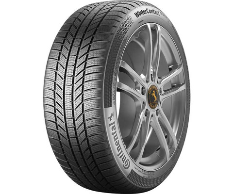 Continental WinterContact TS 870P 215/65 R17 99T Continental WinterContact TS 870P 215/65 R17 99T