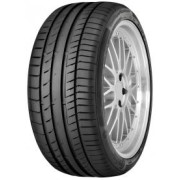 Continental ContiSportContact 245/45 ZR18 96Y Run Flat SSR *
