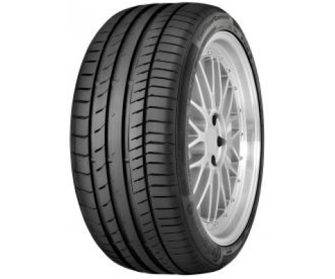Continental ContiSportContact 245/45 ZR18 96Y Run Flat SSR * Continental ContiSportContact 245/45 ZR18 96Y Run Flat SSR *