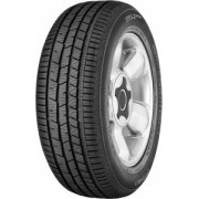 Continental ContiCrossContact LX Sport 235/60 R18 103H Run Flat SSR MOE Continental ContiCrossContact LX Sport 235/60 R18 103H Run Flat SSR MOE