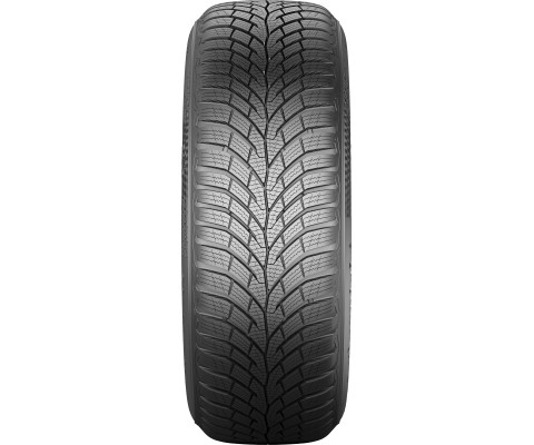 Continental WinterContact TS 870 195/55 R16 87H Continental WinterContact TS 870 195/55 R16 87H