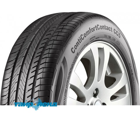 Continental ContiComfortContact 5 205/65 R15 94S
