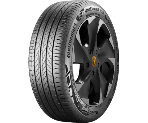 Continental UltraContact NXT 255/45 R20 105T XL