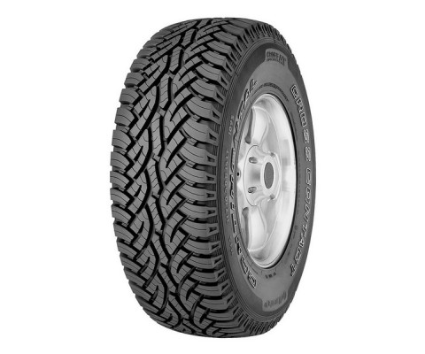 Continental ContiCrossContact AT 265/65 R17 112T Continental ContiCrossContact AT 265/65 R17 112T