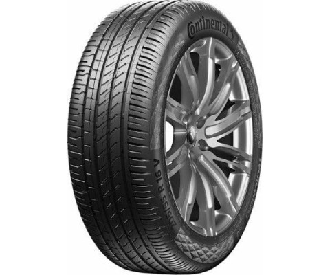 Continental TechContact TC6 215/60 R16 95V Continental TechContact TC6 215/60 R16 95V