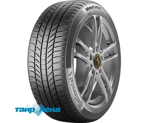 Continental WinterContact TS 870P 235/50 R20 101T ContiSeal