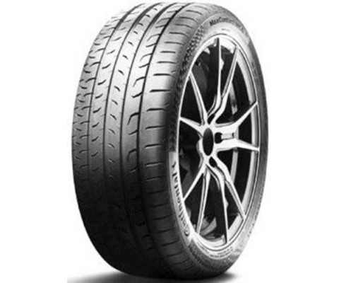 Continental MaxContact MC6 255/40 ZR19 100Y XL Continental MaxContact MC6 255/40 ZR19 100Y XL