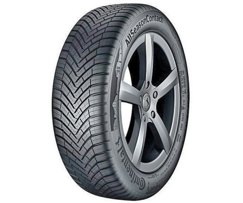 Continental AllSeasonContact 235/50 R19 99T ContiSeal Continental AllSeasonContact 235/50 R19 99T ContiSeal