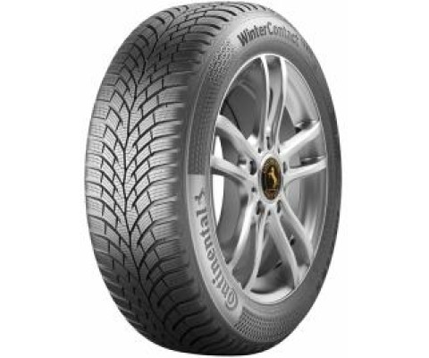 Continental WinterContact TS 870 195/60 R16 89H