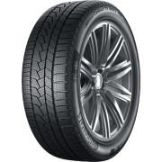 Continental WinterContact TS 860S 275/40 R19 105V Run Flat SSR Continental WinterContact TS 860S 275/40 R19 105V Run Flat SSR