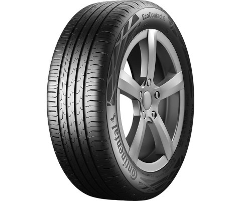 Continental EcoContact 6 225/60 R17 99H