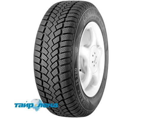 Continental ContiWinterContact TS 780 175/70 R13 82T