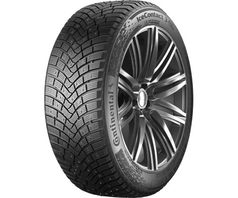 Continental IceContact 3 225/50 R17 98T XL