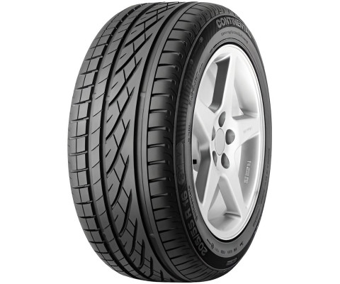 Continental ContiPremiumContact 235/55 R18 100V