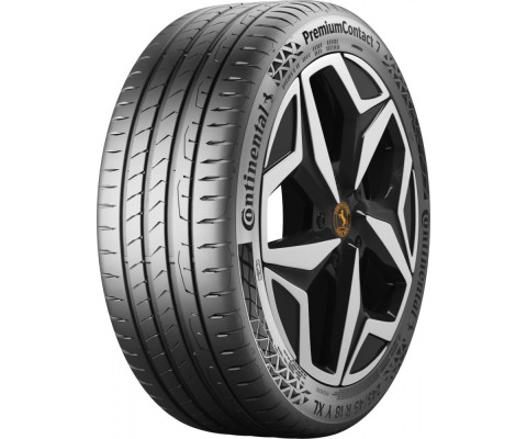 Continental PremiumContact 7 225/55 ZR17 101Y XL