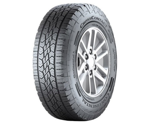 Continental CrossContact ATR 245/65 R17 111H XL