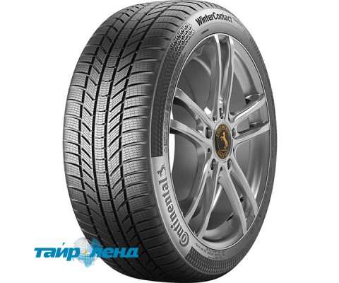 Continental WinterContact TS 870P 205/55 R17 91H M0