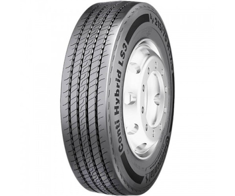 Continental LS3 Hybrid (рулевая) 215/75 R17.5 126/124M