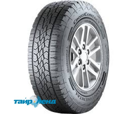 Continental CrossContact ATR 235/75 R15 109T XL