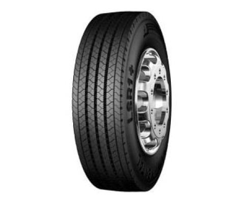 Continental LSR1+ (рулевая) 215/75 R17.5 126/124M