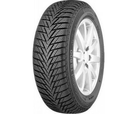 Continental ContiWinterContact TS 800 155/60 R15 74T