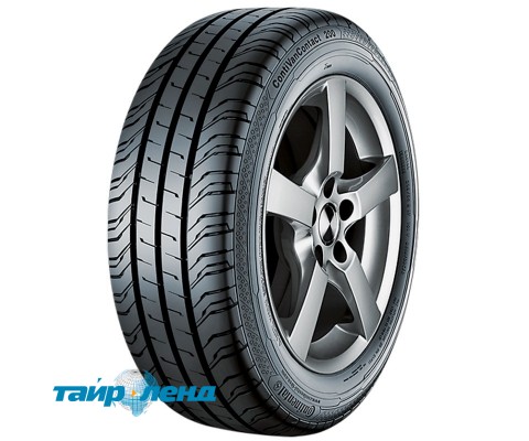 Continental ContiVanContact 200 215/65 R16C 109/107R